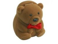 Imagem de Estojo Urso